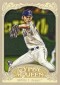 2012 Topps Gypsy Queen Variation Short Prints Checklist and Visual Guide 49