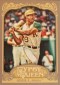 2012 Topps Gypsy Queen Variation Short Prints Checklist and Visual Guide 50