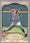 2012 Topps Gypsy Queen Variation Short Prints Checklist and Visual Guide 51