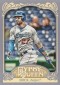 2012 Topps Gypsy Queen Variation Short Prints Checklist and Visual Guide 7
