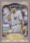 2012 Topps Gypsy Queen Variation Short Prints Checklist and Visual Guide 9