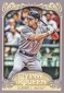 2012 Topps Gypsy Queen Variation Short Prints Checklist and Visual Guide 10