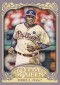 2012 Topps Gypsy Queen Variation Short Prints Checklist and Visual Guide 15