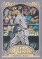 2012 Topps Gypsy Queen Variation Short Prints Checklist and Visual Guide 16
