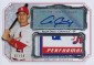 Amazing 2012 Topps Museum Collection Jumbo Patch and Jumbo Patch Autographs 10