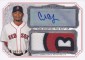 Amazing 2012 Topps Museum Collection Jumbo Patch and Jumbo Patch Autographs 12