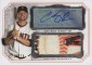 Amazing 2012 Topps Museum Collection Jumbo Patch and Jumbo Patch Autographs 14