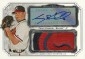 Amazing 2012 Topps Museum Collection Jumbo Patch and Jumbo Patch Autographs 15