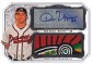 Amazing 2012 Topps Museum Collection Jumbo Patch and Jumbo Patch Autographs 16