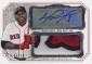 Amazing 2012 Topps Museum Collection Jumbo Patch and Jumbo Patch Autographs 18