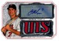 Amazing 2012 Topps Museum Collection Jumbo Patch and Jumbo Patch Autographs 21