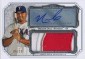 Amazing 2012 Topps Museum Collection Jumbo Patch and Jumbo Patch Autographs 27