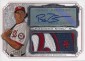 Amazing 2012 Topps Museum Collection Jumbo Patch and Jumbo Patch Autographs 28