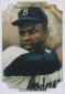 2012 Topps Museum Collection Brings Fine Art Back to Baseball Cards 27