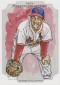 2012 Topps Museum Collection Brings Fine Art Back to Baseball Cards 13
