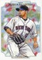 2012 Topps Museum Collection Brings Fine Art Back to Baseball Cards 55