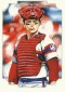2012 Topps Museum Collection Brings Fine Art Back to Baseball Cards 57