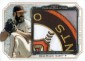Amazing 2012 Topps Museum Collection Jumbo Patch and Jumbo Patch Autographs 1