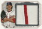 Amazing 2012 Topps Museum Collection Jumbo Patch and Jumbo Patch Autographs 2