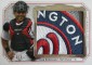 Amazing 2012 Topps Museum Collection Jumbo Patch and Jumbo Patch Autographs 6