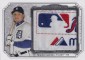 Amazing 2012 Topps Museum Collection Jumbo Patch and Jumbo Patch Autographs 7