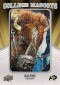 2012 Upper Deck Football College Mascots Patch Card Guide 13