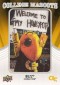 2012 Upper Deck Football College Mascots Patch Card Guide 18