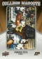 2012 Upper Deck Football College Mascots Patch Card Guide 39