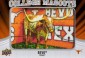 2012 Upper Deck Football College Mascots Patch Card Guide 44