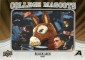 2012 Upper Deck Football College Mascots Patch Card Guide 5
