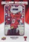 2012 Upper Deck Football College Mascots Patch Card Guide 46