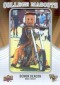 2012 Upper Deck Football College Mascots Patch Card Guide 51