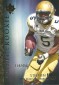 2012 Upper Deck Football Ultimate Collection Rookies Gallery and Checklist 12