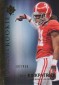 2012 Upper Deck Football Ultimate Collection Rookies Gallery and Checklist 24