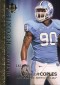 2012 Upper Deck Football Ultimate Collection Rookies Gallery and Checklist 50
