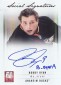 Get Acquainted with 2011-12 Elite Hockey Social Signatures 2
