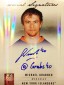Get Acquainted with 2011-12 Elite Hockey Social Signatures 4