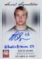 Get Acquainted with 2011-12 Elite Hockey Social Signatures 5