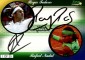 2012 Ace Authentic Grand Slam 3 Tennis Cards 6