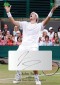 2012 Ace Authentic Grand Slam 3 Tennis Cards 3