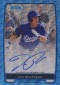 2012 Bowman Baseball Blue Wave Refractor Autographs Are Red-Hot 32