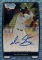 2012 Bowman Baseball Blue Wave Refractor Autographs Are Red-Hot 6