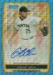 2012 Bowman Baseball Blue Wave Refractor Autographs Are Red-Hot 17