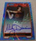 2012 Bowman Baseball Blue Wave Refractor Autographs Are Red-Hot 26