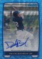 2012 Bowman Baseball Blue Wave Refractor Autographs Are Red-Hot 27