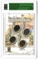 2012 Famous Fabrics Music, Music, Music Trading Cards 5