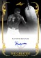 2012 Leaf Muhammad Ali the Greatest Boxing Cards 2