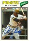 2012 Topps Archives Fan Favorites Autographs Gallery and Guide 2