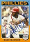 2012 Topps Archives Fan Favorites Autographs Gallery and Guide 5