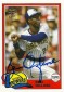 2012 Topps Archives Fan Favorites Autographs Gallery and Guide 6